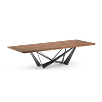 Skorpio designer Italian table
