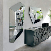 Diamond - Designer Italian mirror by Cattelan Italia