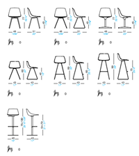 Miunn Chair - italydesign.com