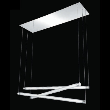 Lampadario Bamboo Pendant Lamp - italydesign.com