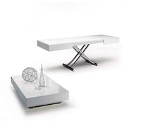 Box Coffee Table - Modern Furniture | Contemporary Furniture - italydesign