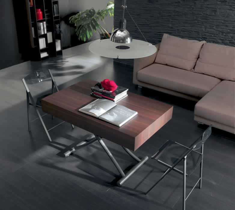 Italian Furniture: Box Legno T111 by Ozzio | italydesign.com