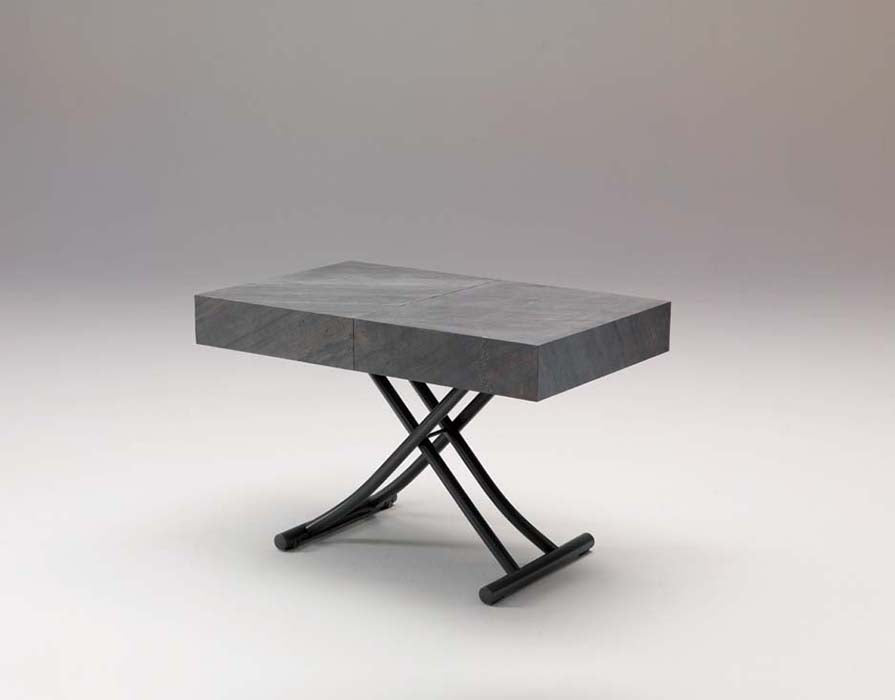 Italian Furniture: Box Legno T111 by Ozzio | italydesign.com