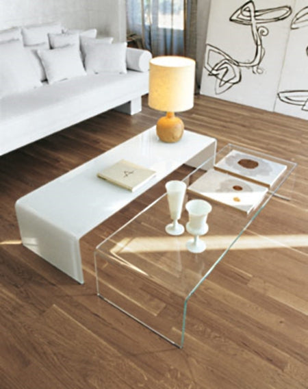 Bridge Coffee Table - Modern Furniture | Contemporary Furniture - italydesign