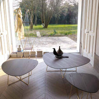 Dabliu Coffee Table - Modern Furniture | Contemporary Furniture - italydesign