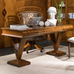 Italian Furniture: Libro Desk by Carpanellia | italydesign.com