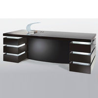 Luce Scrivania - Luxury office  furniture by  Reflex