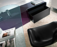 Mirage Scrivania Desk - italydesign.com