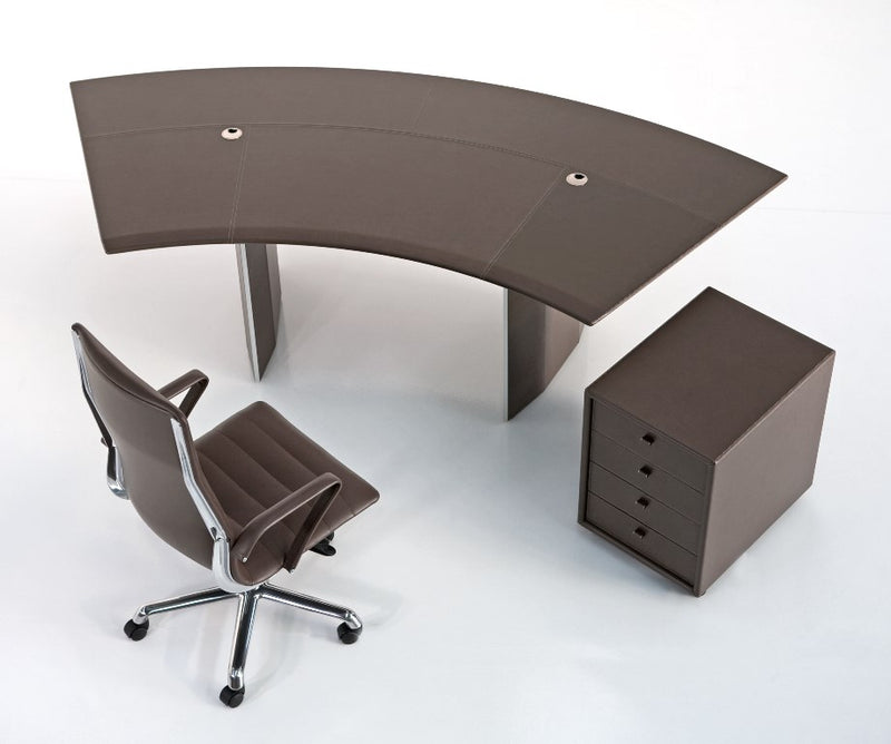 Verona Arc Desk - italydesign.com
