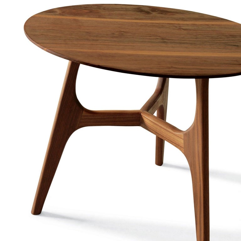 Natura End Table