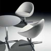Club Dining Chair - Modern Furniture | Contemporary Furniture - italydesign