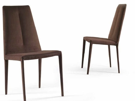 Nuvola Alta Chair - italydesign.com
