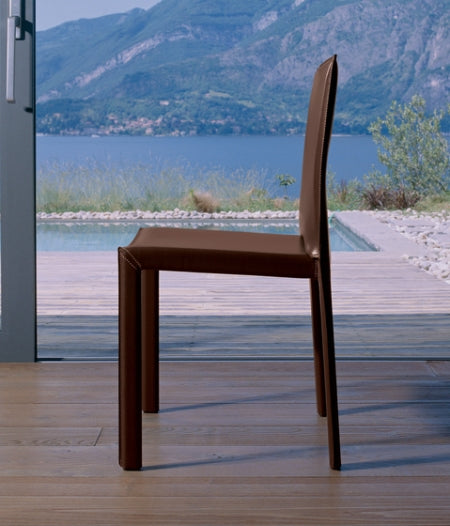 Pasqualina Chair - italydesign.com