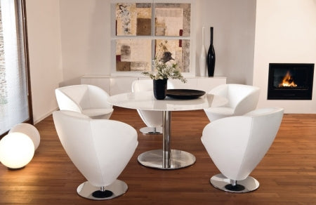 Stage Dining Chair - italydesign.com