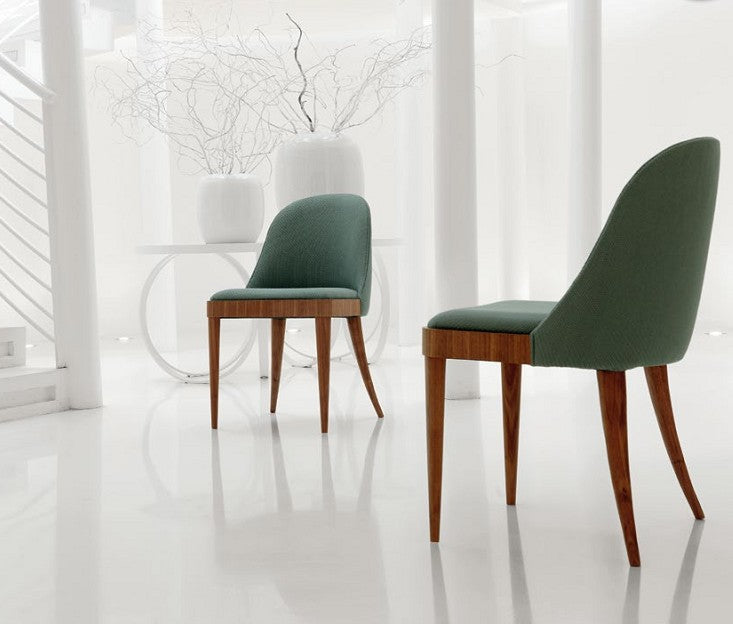 Toscano Chair - italydesign.com