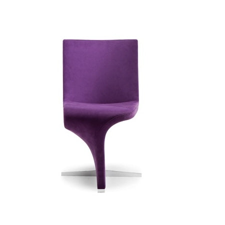Twist 196 Dining Chair -rear view