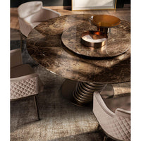 Dyna Dining Table