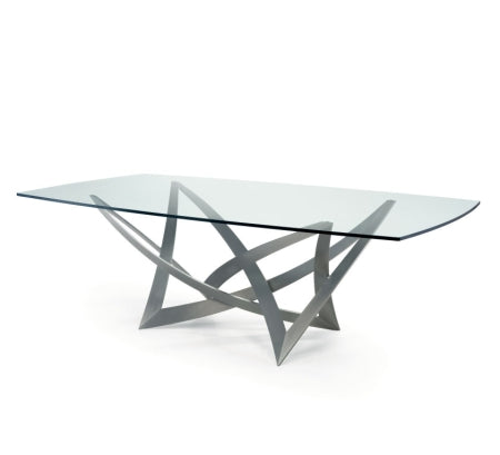 Infinito Dining Table - italydesign.com