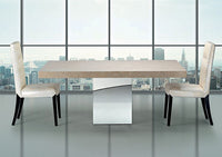 Riviera Table - italydesign.com