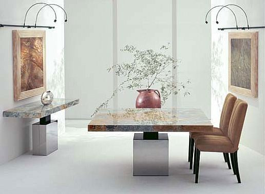 Riviera Table - italydesign.com