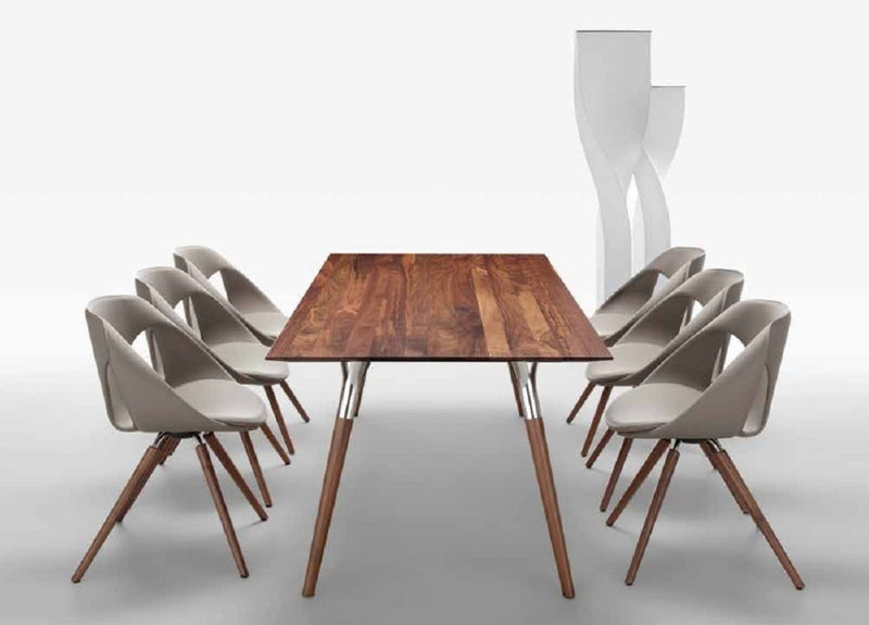 The Salt and Pepper Table by Tonon