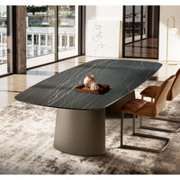 Wing Dining Table