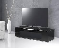 Modern Flat TV Stand XL
