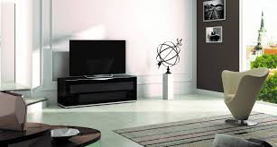 Modern Flat TV Stand XL