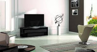 Modern Flat TV Stand XL