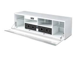 Modern Flat TV Stand XL