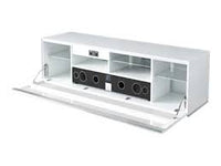 Modern Flat TV Stand XL