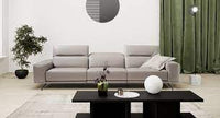 Pila Sectional Sofa