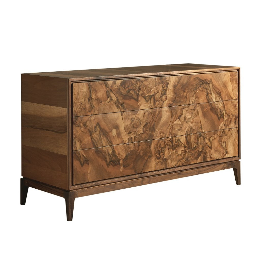 Burlwood Dresser – italydesign Burlwood Dresser – italydesign