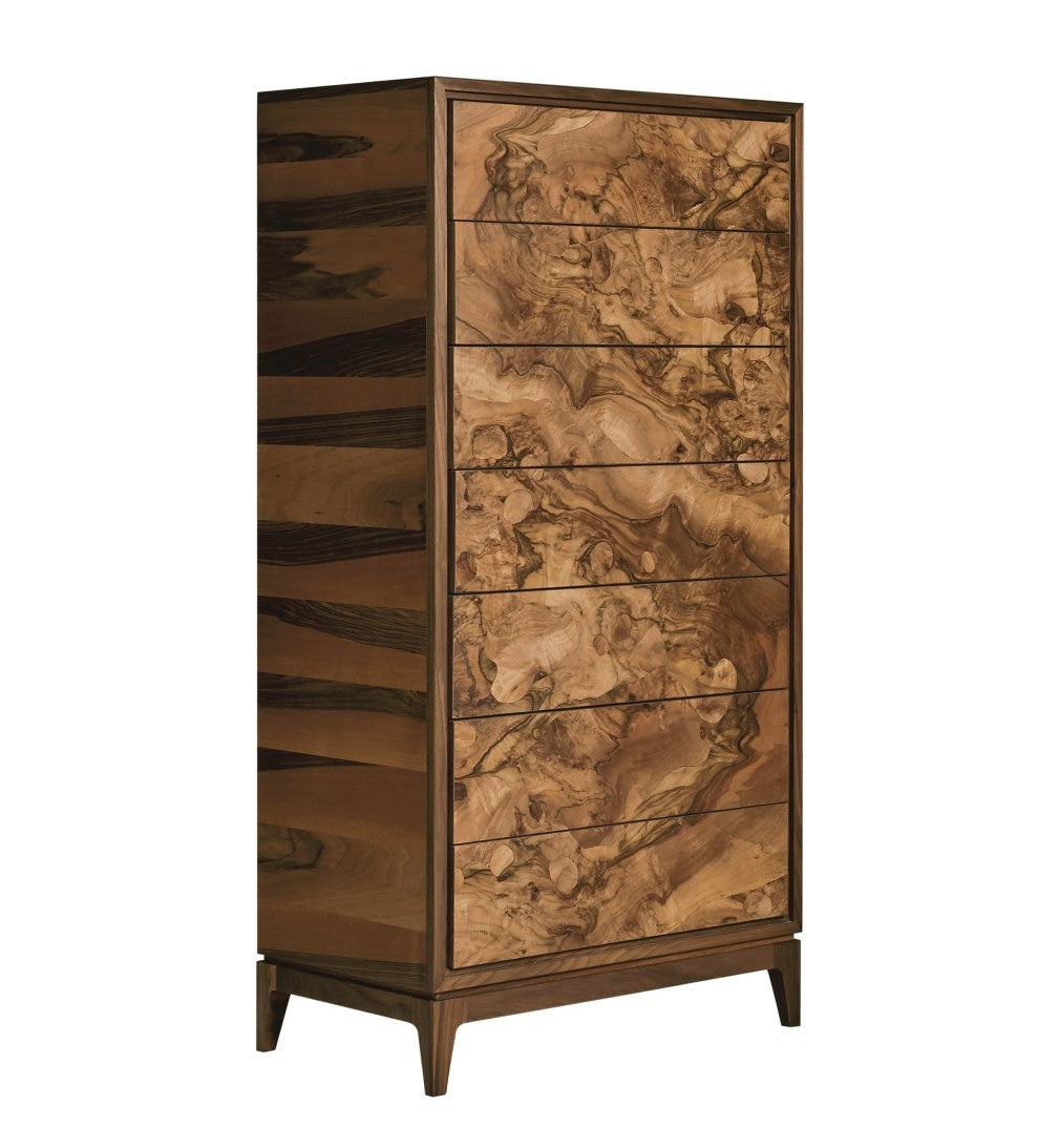 Burlwood Tallboy – italydesign