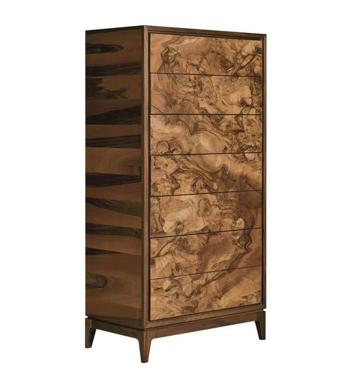 Burlwood Tallboy – italydesign