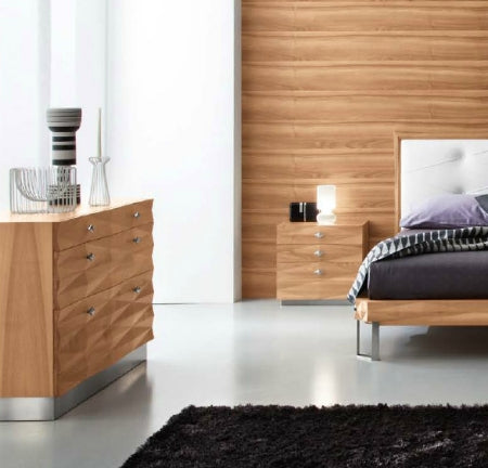 Veneto Dresser - wooden Italian designer dresser