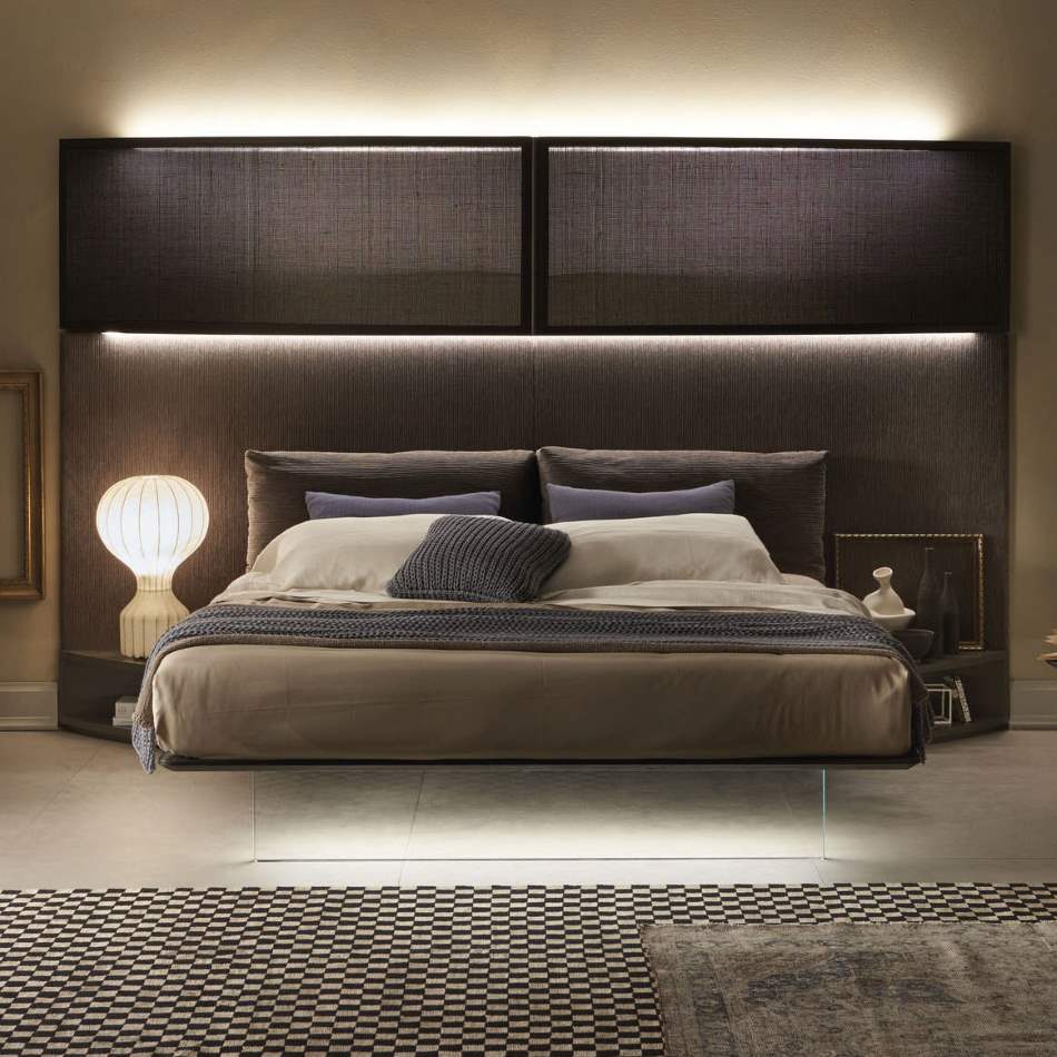 Elegence Bed – italydesign