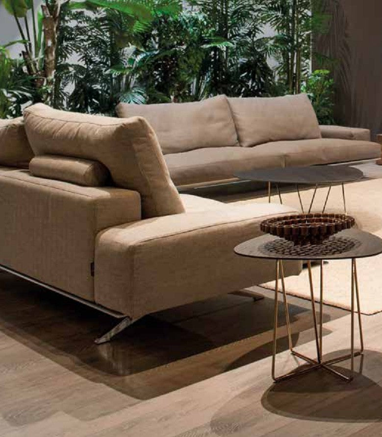 Dabilu End Table - Modern Furniture | Contemporary Furniture - italydesign