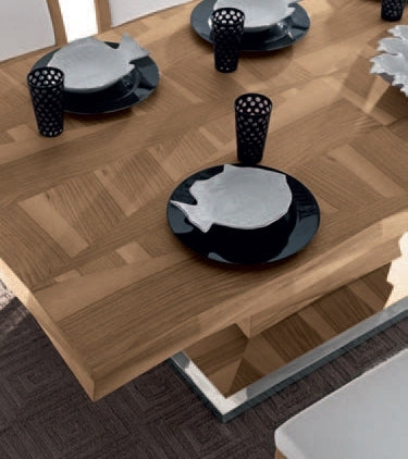 Veneto Expandable Table - italydesign.com