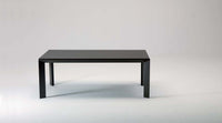 Metro Expandable Table - italydesign.com