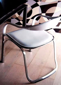 Fettucini Dining Chair - Modern Furniture | Contemporary Furniture - italydesign