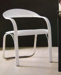 Italian designer dining chair