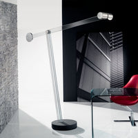 Archimede Floor Lamp - Modern Furniture | Contemporary Furniture - italydesign