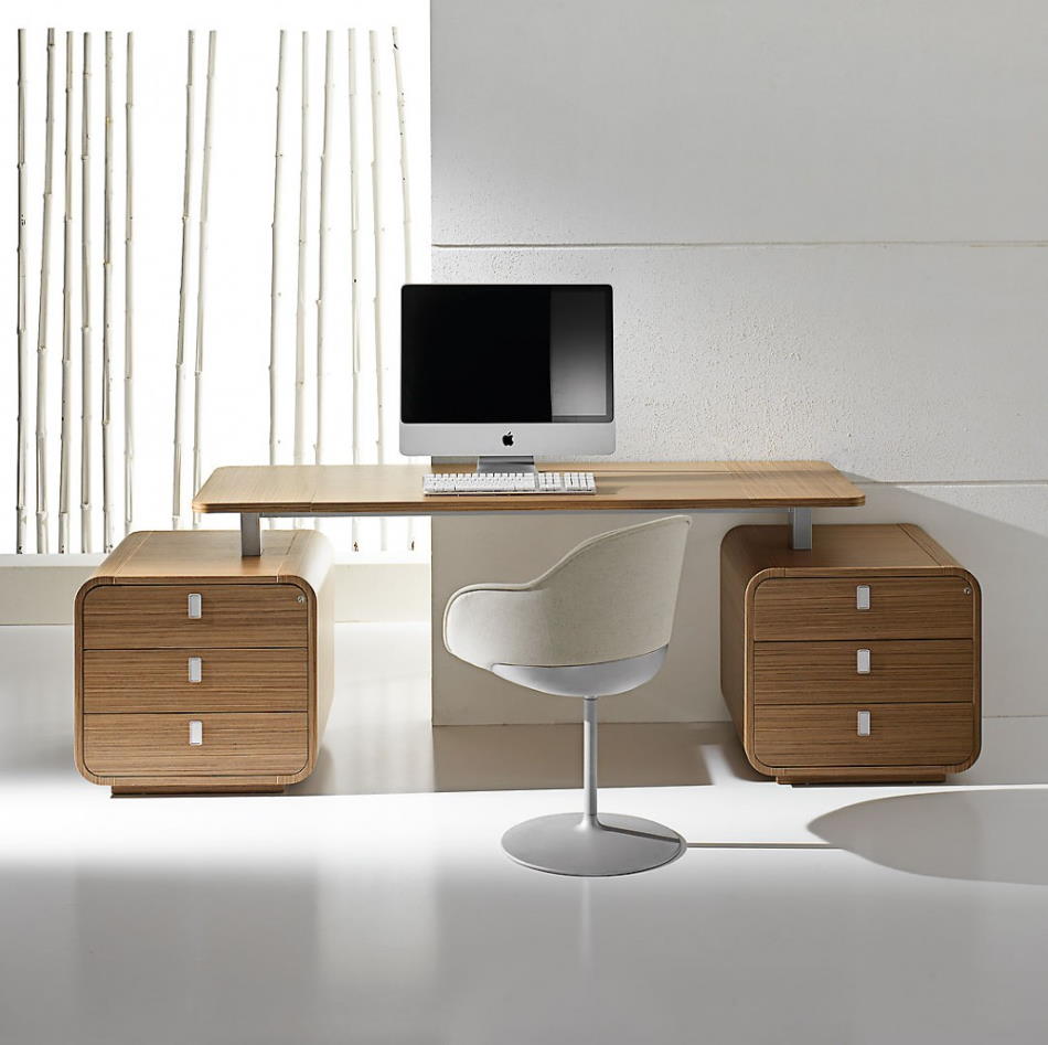 Forma Desk