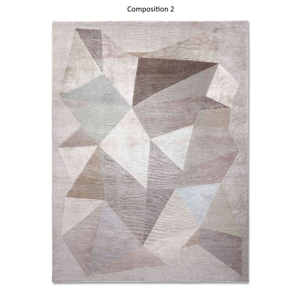 Geometrica Rug – italydesign