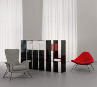Next - High end  modern sofa chair  by Il Loft made in Italy