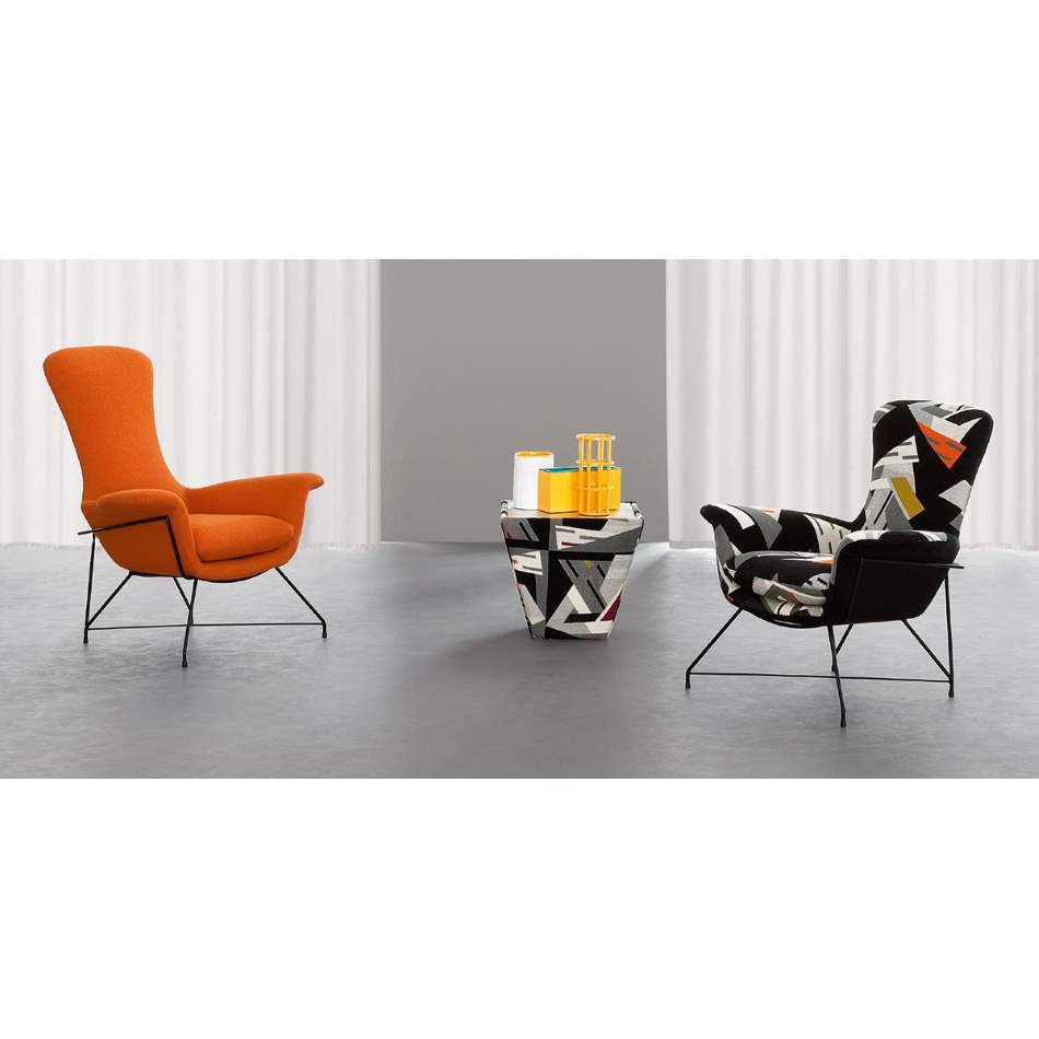 contemporary Italian chairs