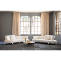 Modern Luxury Italian  sofa by Il Loft