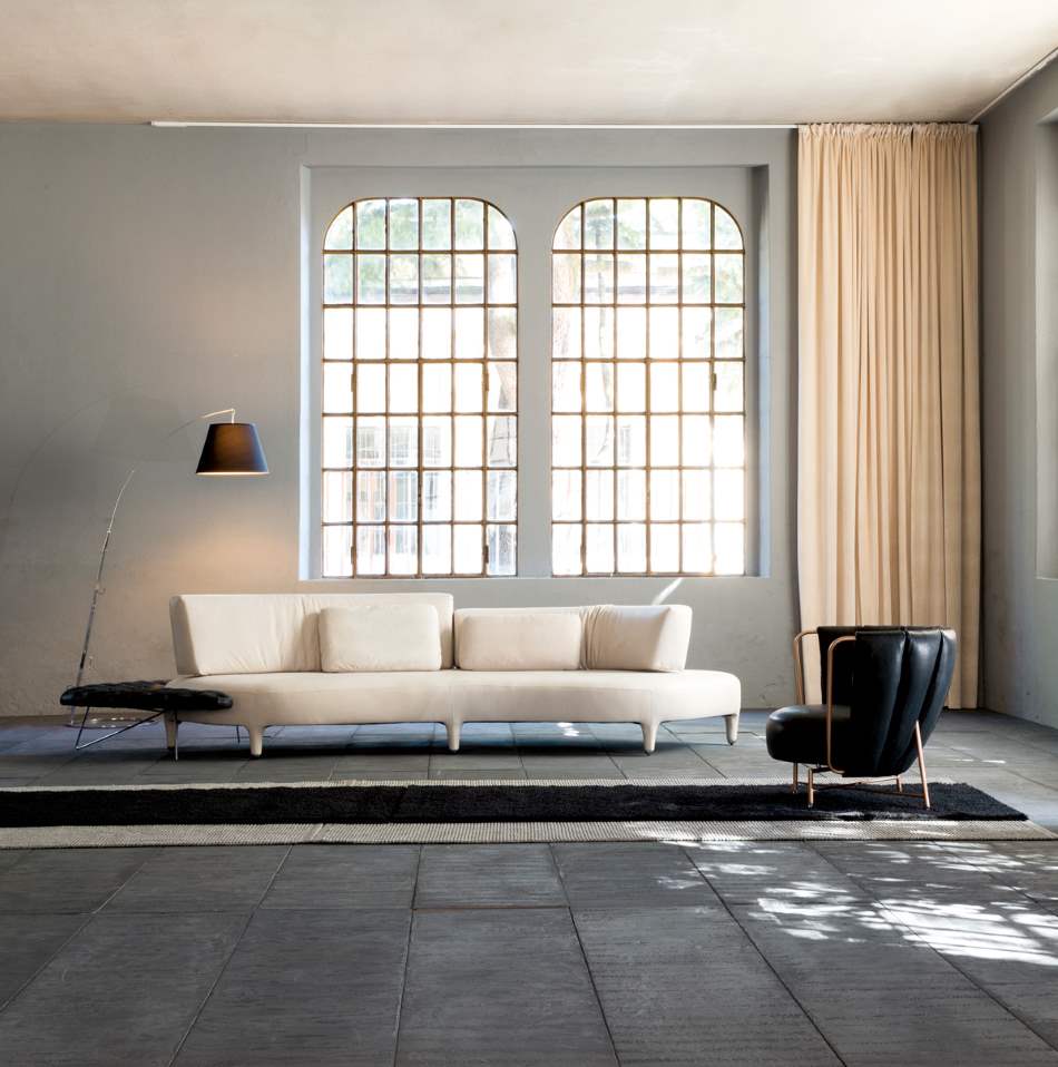 Delta Sagomato by Il Loft Italian furniture designer