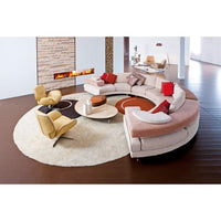 Rodi Semicircolare